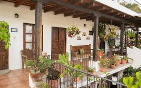 Hotel La Villa Serena